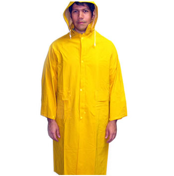 IMPERMEABLE TIPO GABAN